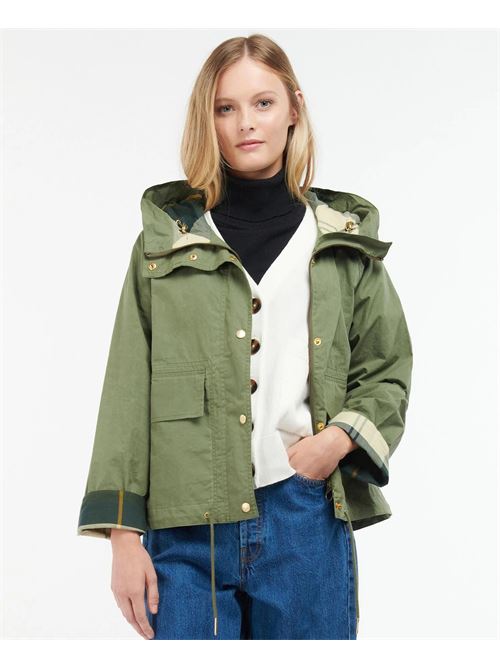 nith showerproof BARBOUR | LSP0090 LSPGN32